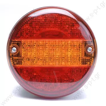 L14.10.L24V  Britax Rear Combination LED Lamp – L14.10.L24V - 