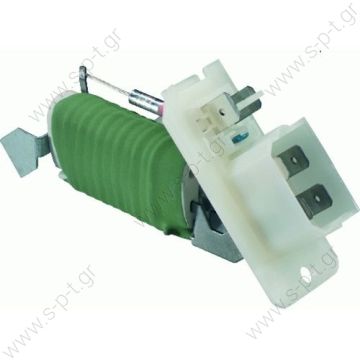 3732836001V – VDO, Αντίσταση καλοριφέρ Opel Astra F   VDO 3732836001V Interior Blower Resistor12v: Resistor Level: 3 - Opel Vauxhall  Manufacturer Part Number:	1845786, 90421995, 3732836001V 3732836001V – VDO, Αντίσταση καλοριφέρ Opel Astra F   VDO 3732836001V Interior Blower Resistor12v: Resistor Level: 3 - Opel Vauxhall  Manufacturer Part Number:	1845786, 90421995, 3732836001V