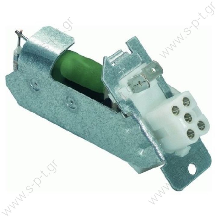 VDO 3736000901VΑντίσταση καλοριφέρ Opel Astra Vauxhall   12v: Resistor Level: 4 - Opel Vauxhall  OE/OEM Number:	3736000901V, 3736000901V, 9XX 009 122-021, 18 45 785, 90228759, 18 45 785, 90228759, 9XX009122-021, 1845785, 90228759, 1845785, 90228759