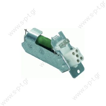 VDO 3736000901VΑντίσταση καλοριφέρ Opel Astra Vauxhall   12v: Resistor Level: 4 - Opel Vauxhall  OE/OEM Number:	3736000901V, 3736000901V, 9XX 009 122-021, 18 45 785, 90228759, 18 45 785, 90228759, 9XX009122-021, 1845785, 90228759, 1845785, 90228759 - 