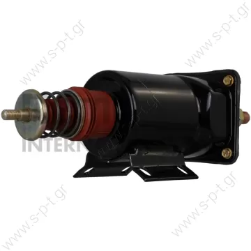SND1259  ΜΠΟΥΤΟΝ ΜΙΖΑΣ     DELCO REMY 1115526  40MT 50MT   SOLENOID   ΜΠΟΥΤΟΝ ΜΗΧΑΝΗΜΑΤΩΝ LUCAS-JAPAN DELCO-REMY   1115717 — Part 50MT (24V) (SSL)    BSS3504-Solenoid-Delco-40MT-M8 Category: Solenoids. - 