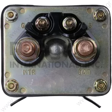 SND1259  ΜΠΟΥΤΟΝ ΜΙΖΑΣ     DELCO REMY 1115526  40MT 50MT   SOLENOID   ΜΠΟΥΤΟΝ ΜΗΧΑΝΗΜΑΤΩΝ LUCAS-JAPAN DELCO-REMY   1115717 — Part 50MT (24V) (SSL)    BSS3504-Solenoid-Delco-40MT-M8 Category: Solenoids. - 