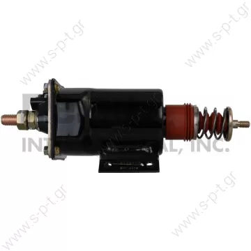 SND1259  ΜΠΟΥΤΟΝ ΜΙΖΑΣ     DELCO REMY 1115526  40MT 50MT   SOLENOID   ΜΠΟΥΤΟΝ ΜΗΧΑΝΗΜΑΤΩΝ LUCAS-JAPAN DELCO-REMY   1115717 — Part 50MT (24V) (SSL)    BSS3504-Solenoid-Delco-40MT-M8 Category: Solenoids. - 