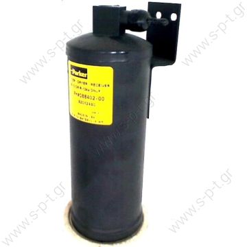 82012480   ΞΗΡΑΝΤΗΡΑΣ A/C    - ΦΙΛΤΡΟ ΥΓΡΟΥ ΑΦΥΓΡΑΝΤΗΡΑΣ    Rec/Drier Φίλτρο Υγρού New Holland R-134a    DRYER AIR CONDITIONING 82012480 Ford New Holland 82012480 A/C Receiver Drier 82007131 82012480 82015699 - 