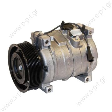 COMPRESSOR DENSO COMPLETE -  TYPE : 10S15L  OEM CODE (Manufacturer references)  FENDT : G931.552.020.011, 31.552.020.011, G932552020011 COMPRESSOR DENSO COMPLETE -  TYPE : 10S15L  OEM CODE (Manufacturer references)  FENDT : G931.552.020.011, 31.552.020.011, G932552020011