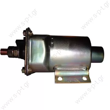 SND1259  ΜΠΟΥΤΟΝ ΜΙΖΑΣ     DELCO REMY 1115526  40MT 50MT   SOLENOID   ΜΠΟΥΤΟΝ ΜΗΧΑΝΗΜΑΤΩΝ LUCAS-JAPAN DELCO-REMY   1115717 — Part 50MT (24V) (SSL)    BSS3504-Solenoid-Delco-40MT-M8 Category: Solenoids. - 