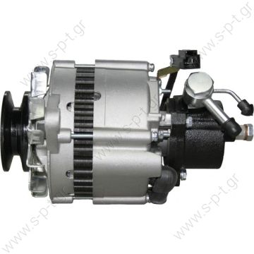 LR160-446C  ΔΥΝΑΜΟ   12V 70 AMP     VAUXHALL ISUZU OPEL  12V 70A ISUZU GEMINI, OPEL CORSA A     12V 70A OPEL CAMPO, COMPO  82 mm  Alternator Product Application:	Vauxhall / Opel / Saab Frame Number:	FR35 Replacing LR160-446C Lucas LRA1618 Hella JA873   LR160-446C  ΔΥΝΑΜΟ   12V 70 AMP     VAUXHALL ISUZU OPEL  12V 70A ISUZU GEMINI, OPEL CORSA A     12V 70A OPEL CAMPO, COMPO  82 mm  Alternator Product Application:	Vauxhall / Opel / Saab Frame Number:	FR35 Replacing LR160-446C Lucas LRA1618 Hella JA873