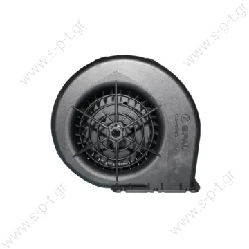 20220101 009-B40-22 GR   SPAL ΔΙΠΛΗ ΤΟΥΡΜΠΙΝΑ 009 - B40 - 22     RPA 3VCV Double blower Double blower 009-B40-22 Ref. 1E052466G02 , 83.77930.6511 , 8.441.000.873.0 , A 002 830 66 08 , H11-001-287 - 