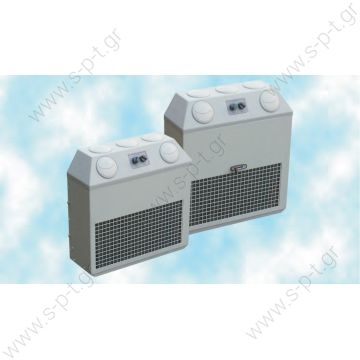 20201280   ΕΒΑΠΟΡΕΤΑ   ΚΟΜΠΛΕ  ΟΡΘΙΑ   24V     7.0KW    ΒΑΡΕΟΥ ΤΥΠΟΥ   Εξατμιστής - EV70 - EVH70 Cod.20201280  Electric Absorption: 11 A Voltage: 24 V Weight: 18 Kg Coolant: R134a Cooling capacity: 7,0 kW Controls: Manual Air flow: 800 m3/h 20201280   ΕΒΑΠΟΡΕΤΑ   ΚΟΜΠΛΕ  ΟΡΘΙΑ   24V     7.0KW    ΒΑΡΕΟΥ ΤΥΠΟΥ   Εξατμιστής - EV70 - EVH70 Cod.20201280  Electric Absorption: 11 A Voltage: 24 V Weight: 18 Kg Coolant: R134a Cooling capacity: 7,0 kW Controls: Manual Air flow: 800 m3/h