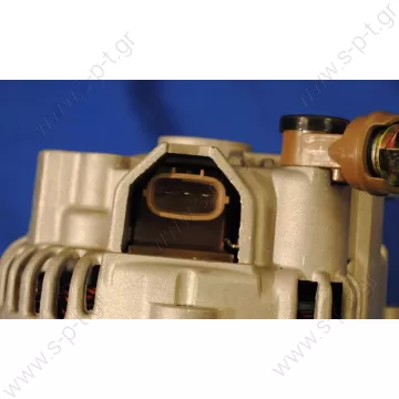A2TB2891  ΔΥΝΑΜΟ 12V 80 Amp Subaru Baja Forester Impreza Legacy Outback   A2TB2891  ΔΥΝΑΜΟ 12V 80 Amp   Subaru impreza/forester/ 98-03  12V 80 Amp  PV5 x 55  Subaru Replacing A2TB2891 Lucas LRA1713 Hella JA1704 Subaru Various Models - 