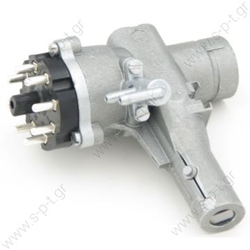 0014620430  ΔΙΑΚΟΠΤΗΣ ΕΚΚΙΝΗΣΗΣ MERCEDES BENZ 0014620430  Διακόπτης Εκκίνησης, Μίζας για Mercedes Benz 240GD, Mercedes Benz 290GD, Mercedes Benz 290GDT. NSN 2920121922640. Mercedes Benz 0014620430. - 
