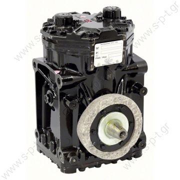 40412001  ΣΥΜΠΙΕΣΤΗΣ YORK F210R   YORK MERCEDES W116 280 WITH YORK COMPRESSOR     Compressors     Standard   York  209210 OUTPUT 1 '' ORING   3CMP1055 / AH17726 / AH84826 COMPRESSOR,YORK ER210L R134A (**PAG OIL**) ROTOLOC HEAD LEFT HAND ASSY - 