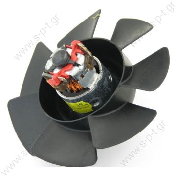 ΜΟΤΕΡ ΚΑΛΟΡΙΦΕΡ  EVAPORATOR MOTOR BLOWER