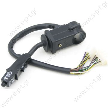 0055453124 MERCEDES ΔΙΑΚΟΠΤΗΣ  ΤΙΜΟΝΙΟΥ ΦΩΤΩΝ ΚΑΘΑΡΙΣΤΗΡΩΝ   Blinker / Multifunction Switch Blinker / multifunction switch used on the W460 series G-Wagen from Mercedes-Benz up to chassis number 012153 0055453124 MERCEDES ΔΙΑΚΟΠΤΗΣ  ΤΙΜΟΝΙΟΥ ΦΩΤΩΝ ΚΑΘΑΡΙΣΤΗΡΩΝ   Blinker / Multifunction Switch Blinker / multifunction switch used on the W460 series G-Wagen from Mercedes-Benz up to chassis number 012153