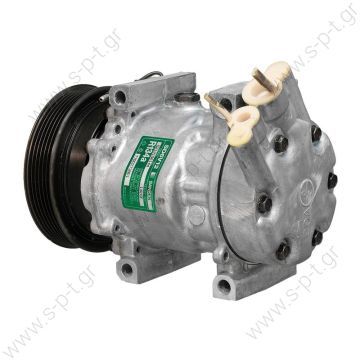 40405107    ΣΥΜΠΙΕΣΤΗΣ RENAULT CLIO II, KANGOO     RENAULT Mègane I serie 1.4 Eco - 1.4i  1416 / 1901 / 2763000QAE / 7700273801 / 7701499969 / 8200315744 / 8200600117 / 8200716562 / 8200953358 / 8800315744 40405107    ΣΥΜΠΙΕΣΤΗΣ RENAULT CLIO II, KANGOO     RENAULT Mègane I serie 1.4 Eco - 1.4i  1416 / 1901 / 2763000QAE / 7700273801 / 7701499969 / 8200315744 / 8200600117 / 8200716562 / 8200953358 / 8800315744