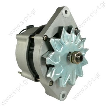 0120484028  ΔΥΝΑΜΟ BOSCH   THERMO KING 14V 120A   [L-S]     BOSCH 12V  120A 0120484028, 0-120-484-028  THERMO KING  30-50340-00   URD Yanmar 353, RD-II, TCI-Z   Bosch style 12v 120a IR/EF (#10587) 100%  BOSCH ΔΥΝΑΜΟ   F005A00020, F-005-A00-020, 10412571  - 