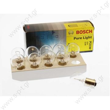 1987302201   BOSCH ΛΑΜΠΑ 24V 21W ΛΑΜΠΑ BOSCH 12V 21W ΜΟΝΟΠΟΛΙΚΗ BA15s, BH1987302201 1987302201   BOSCH ΛΑΜΠΑ 24V 21W ΛΑΜΠΑ BOSCH 12V 21W ΜΟΝΟΠΟΛΙΚΗ BA15s, BH1987302201