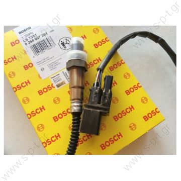 ΑΙΣΘΗΤΗΡΕΣ   ''Λ''