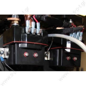 DC88-499PL  ΡΕΛΕ 12V ΔΙΠΛΗΣ ΕΝΕΡΓΕΙΑΣ 50/200A ΑΝΑΣΤΡΟΦΗΣ  GENUINE 12V ALBRIGHT SOLENOID DC88-499PL   ALBRIGHT SOLENOID - HEAVY DUTY (12V) ΡΕΛΕ  12V ΔΙΠΛΗΣ ΕΝΕΡΓΕΙΑΣ 50/200A WITTRIN - GEBE - 