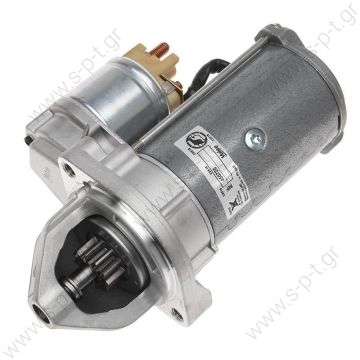DSN967 DENSO  ΜΙΖΑ MERCEDES  E-Klasse W212	E 220 CDI   4280005510	DENSO 4280005511	DENSO 8080384	FRIESEN LRS02487	LUCAS LRS2487	LUCAS 0061514501	MERCEDES-BENZ A6519060026	MERCEDES-BENZ A0061514501	MERCEDES-BENZ 6519060026	MERCEDES-BENZ - 