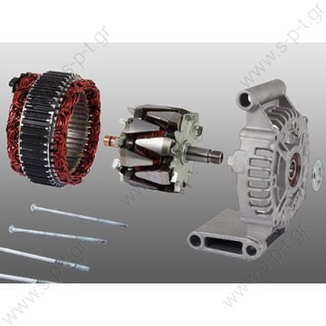 ΑΛΤΕΝΕΙΤΟΡ ΑΝΤΑΛΑΚΤΙΚΑ