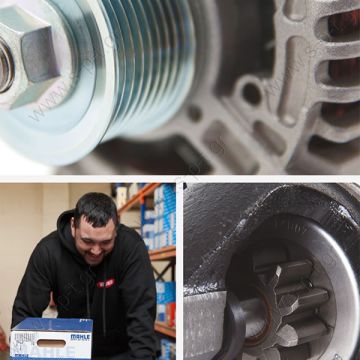 ΜΙΖΕΣ ΦΟΡΤΗΓΩΝ