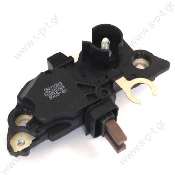 VR-B256 – MOBILETRON, Αυτόματος Δυναμού τύπου Bosch 14V Fiat  MOBILETRON	VR-B256  ΑΥΤΟΜΑΤΟΣ     MOBILETRON , Αυτόματος Δυναμού Bosch 14V Fiat BOSCH F00M145220 F00M145349 F00MA45206 FOOM145220 FOOM145349 FOOMA45206 FIAT 9948486 9951247  - 