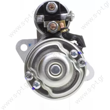 S114-303  ΜΙΖΑ 12V 1.0 Kw  HITACHI YANMAR MARINE  128170-77010   ΜΙΖΑ 12V 1KW 9Δ YANMAR  98180 111706 2-1872-HI   Yanmar  S114303A    Yanmar Marine 1GM, 2GM, 3GM, GMF, 3GMD   HITACHI	S114-303A HITACHI	S114-303 YANMAR	128170-77010 YANMAR	12170-77010D - 