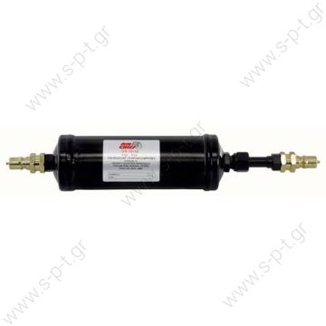 60652205    ΞΗΡΑΝΤΗΡΑΣ A/C CATERPILLAR   ΦΙΛΤΡΟ ΑΦΥΓΡΑΝΣΗΣ CATERPILLAR 3E3535  CATERPILLAR   OEM 3E3535 ΦΙΛΤΡΟ ΥΓΡΟΥ   CATERPILLAR : 175-7162, 175-7192, 3E-3535, 3E3535, 1757162, 1757192   3E3535 New A/C Drier Accumulator Caterpillar HD Tractors 1757162 - 