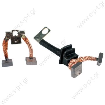 140966   ΚΑΡΒΟΥΝΑ ΜΙΖΑΣ 12V ΜΙΤSUBISHI ΚΟΝΤΟ 4,5 x 12 x 12,5 mm     OEM	Reference (See Breakdown List) HC-CARGO	140966 MAZDA	BPD4-18-X66 MAZDA	F2D4-18-X66 MITSUBISHI	M647X03471 MITSUBISHI	M647X05871 MITSUBISHI	M647X05971 MITSUBISHI	M647X06571 - 