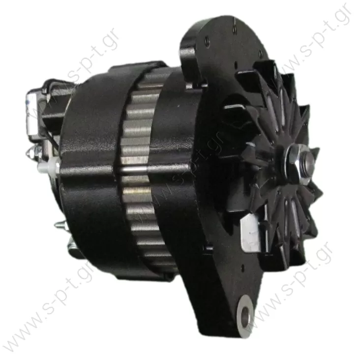 8MR2180L   ΔΥΝΑΜΟ ΨΥΚΤΙΚΟΥ ΜΗΧΑΝΗΜΑΤΟΣ    19020512 41-2197 8MR2180L 93080 Motorola 110-600 Motorola   12V 65A CW  Carrier Transicold 30-50336-00   Delco 93080, 93088  Motorola 8MR2180L, 8MR2181L, 8MR2185L  Thermo King 10-41-2200, 10-41-2201,