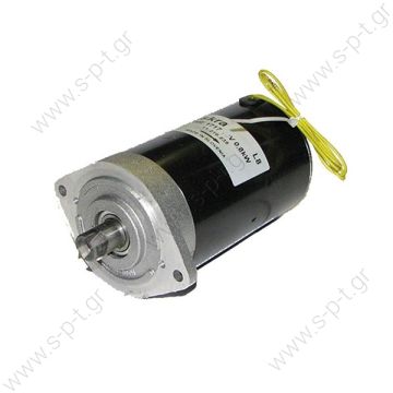 11.216.234 AME1716 MAHLE   ΜΟΤΕΡ ΗΛΕΚΤΡΙΚΟ  ΥΔΡΑΥΛΙΚΗΣ  ΑΝΤΛΙΑΣ  AME1716 MAHLE Letrika (Iskra) DC motor  24V 0.8kW (IM0194, MM303)   DC MOTOR LETRIKA (ISKRA)   ISKRA / LETRIKA AME1716 24V 0,8kW	Catalog number: 11216234 - 