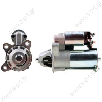 063280034  ΜΙΖΑ   FORD  12V 10Δ FORD TRANZIT CONNECT 1.8Di 02-   STARTER 12V 1,4KW FORD TOURNEO TRANSIT CONNECT 1,8 TDCI TURBO DI 063280034	MAGNETI MARELLI 063280034010	MAGNETI MARELLI 944280801340	MAGNETI MARELLI - 