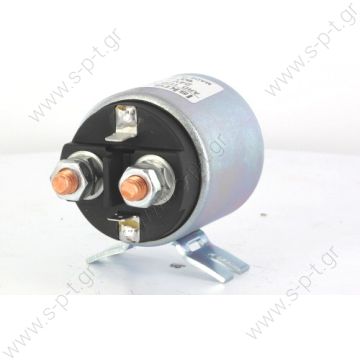 MX50(11.250.242)    MAHLE ΡΕΛΕ ΙΣΧΥΟΣ  12V 150 Amp  ΜΠΟΥΤΟΝ ΕΝΙΣΧΥΤΙΚΟ 12V ISKRA 150A 3ου ΑΞΟΝΑ  11.250.242 (11250242)  12V / 150A Iskra  Relay Solenoid Letrika 12 V 150A (350A Rush) Suit DC Motor  Mahle Solenoid 12V 4 Terminal  • 300A, Insulated Ground - 