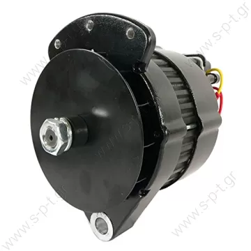 8MR2401U  MOTOROLA  ΔΥΝΑΜΟ   PRESTOLITE MARINE 8MR2401U  ΚΑΙΝΟΥΡΓΙΟ ΔΙΠΟΛΙΚΟ  ΓΙΑ ΣΚΑΦΟΣ ΔΥΝΑΜΟ  PRESTOLITE 8MR2401U 110-534 105 amp 8MR2401UA 110-567 OEM  110-567, Alternator  OEM Prestolite,Leece Neville  12 Volts 105 Amps Insulated 13 lbs. - 