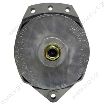 8SC3157V -PRESTOLITE  ΔΥΝΑΜΟ    24V 175A  ΒΑΡΕΩΣ  ΤΥΠΟΥ   High Output Alternator NEW ALTERNATOR FITS LEECE NEVILLE 175AMP 24VOLT MARINE VOLVO PENTA 6 CYL 8SC3009Z 3001117 110-184 110-258 110-258a 110-316   8SC3157V Prestolite alternator 24V 175A - 