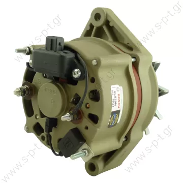 0120484049   BOSCH ΔΥΝΑΜΟ   THERMO KING  12V 90A   0-120-488-296 44-9716 5D38604G0 AL929N Bosch 0120484049, 0120488296, 9120060023  Bosch 9120060038, AL929N, F005A00028  Bosch 0-120-484-049, 0-120-488-296, 9-120-060-023  Thermo King 44-9716, 5D38604G0 - 
