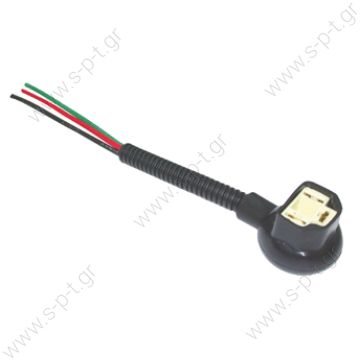 CS-134177, ΝΤΟΥΙ ΣΙΛΜΠΙΜ ΝΤΟΥΙ 3\ΠΟΛ. H4 ΣΙΛΜΠΙΜ [ ΕΝΙΣΧ-ΣΤΕΓΑΝΟ ]  CS-134177 – CAR SHOW, Ντουί τριπολικό στεγανό - 