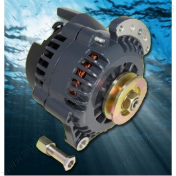 ΔΥΝΑΜΟ ΣΚΑΦΩΝ