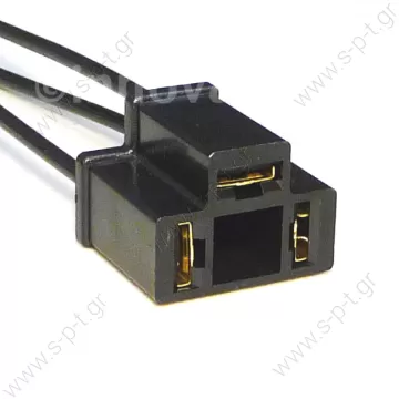 CS-134004 | Ντουί 3\Πολ. Η4   ΝΤΟΥΪ ΛΑΜΠΑΣ H4  - 