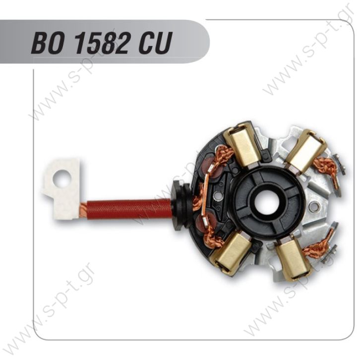 BO 1582 CU   ΨΥΚΤΡΟΘΗΚΗ ΜΙΖΑΣ 12V BOSCH, RENAULT MEGANE    ΜΙΖΑΣ   BOSCH  BSX 157-158 CU 6x18x14,5 12 Volt   1 004 336 456, 460, 463, 802, 835, 908, 946, 949, 994    UNIT NO 0 001 110 053, 089, 113 DW (R) 1.7/1.8 kW clockwise cable length 125 mm
