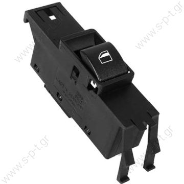 61316902177    ΔΙΑΚΟΠΤΗΣ ΠΑΡΑΘΥΡΟΥ  BMW E46\325\330 99-06 (1ΝΟΣ)  61316902177  ΔΙΑΚΟΠΤΗΣ ΗΛΕΚΤΡΙΚΟΥ ΠΑΡΑΘΥΡΟΥ BMW E46   61316902177    ΔΙΑΚΟΠΤΗΣ ΠΑΡΑΘΥΡΟΥ  BMW E46\325\330 99-06 (1ΝΟΣ)  61316902177  ΔΙΑΚΟΠΤΗΣ ΗΛΕΚΤΡΙΚΟΥ ΠΑΡΑΘΥΡΟΥ BMW E46