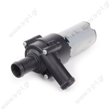 ΚΥΚΛΟΦΟΡΗΤΗΣ 12V   ΑΝΤΛΙΑ ΝΕΡΟΥ 12V 1/ΕΞ VAG\MERCEDES   Water Circulation Pump   Electric. pump, Parking Heater for SCANIA Reference Number 4395612 ΚΥΚΛΟΦΟΡΗΤΗΣ 12V   ΑΝΤΛΙΑ ΝΕΡΟΥ 12V 1/ΕΞ VAG\MERCEDES   Water Circulation Pump   Electric. pump, Parking Heater for SCANIA Reference Number 4395612