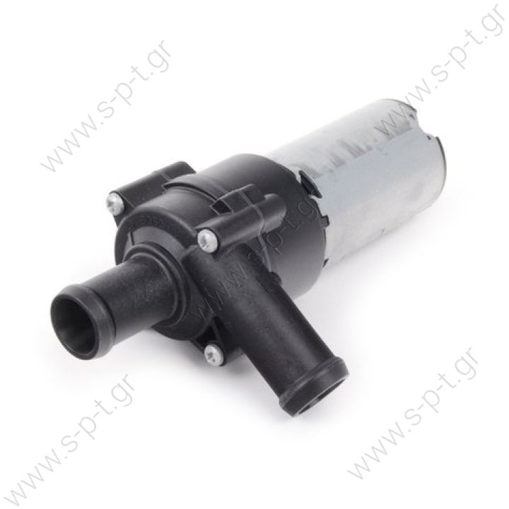 ΚΥΚΛΟΦΟΡΗΤΗΣ 12V   ΑΝΤΛΙΑ ΝΕΡΟΥ 12V 1/ΕΞ VAG\MERCEDES   Water Circulation Pump   Electric. pump, Parking Heater for SCANIA Reference Number 4395612