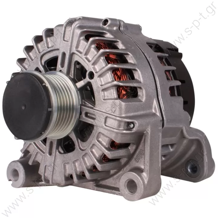 FG18D057  VALEO ΔΥΝΑΜΟ  12V - 180A BMW 3 serie diesel     VALEO	439708 VALEO	440299 VALEO	FG18D057  BMW	12318507623	 BMW	12318509022	 BMW	8507623	 BMW	8509022  BMW - 3 (E90) (2004-2011  3 Cabriolet (E93)  320 d  3 Coupe (E92) 