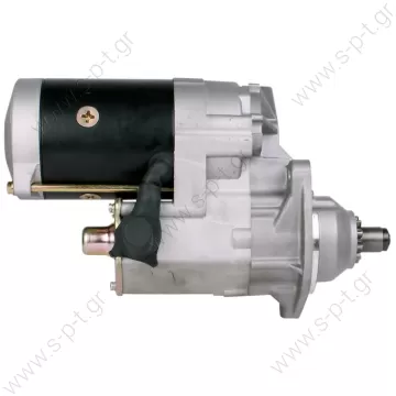 DSN2010    DENSO ΜΙΖΑ CASE   DENSO 228000-6870      12V, 3.0KW, 10T, CW     CASE   Case Tractor 5130 5140 5230 5240 5250   OEM	Reference (See Breakdown List) CASE IH	259720A1 CASE	259720A1 DENSO	2280006870 DENSO	228000-6870 - 