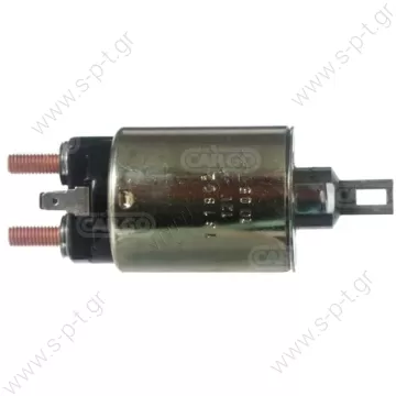 SND1826 Μπουτόν Μίζας Nissan Sunny, Mazda 12V   131802 - Solenoid       Replacing 132801	 CARGO 1470-24-736	 MAZDA 1757-24-760	 MAZDA 23343-b5010	 NISSAN 23343-b5011	 NISSAN 23343-e5011	 NISSAN 8872-24-736	 MAZDA m371x00272  - 