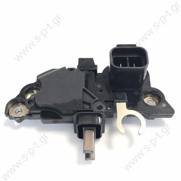 VR-B267 – MOBILETRON, Αυτόματος Δυναμού τύπου Bosch 14V τύπου Mitsubishi Carisma   MOBILETRON	VR-B267   ΑΥΤΟΜΑΤΟΣ  VR-B267 | Αυτόματος Δυναμού  MOBILETRON   VR-B267 BOSCH   MITSUBISHI D/14(142)  F00M145207     BOSCH F00M145347     BOSCH F00MA45228     - 