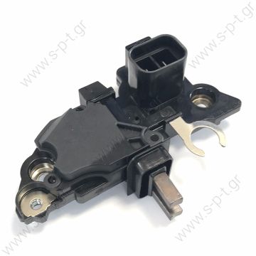 VR-B267 – MOBILETRON, Αυτόματος Δυναμού τύπου Bosch 14V τύπου Mitsubishi Carisma   MOBILETRON	VR-B267   ΑΥΤΟΜΑΤΟΣ  VR-B267 | Αυτόματος Δυναμού  MOBILETRON   VR-B267 BOSCH   MITSUBISHI D/14(142)  F00M145207     BOSCH F00M145347     BOSCH F00MA45228     - 