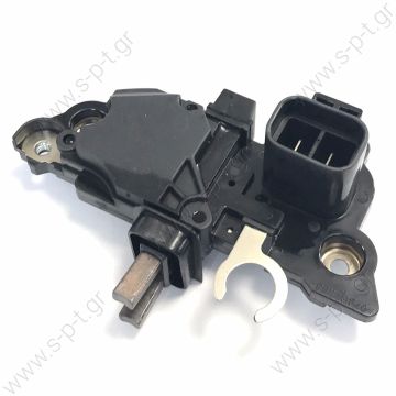 VR-B267 – MOBILETRON, Αυτόματος Δυναμού τύπου Bosch 14V τύπου Mitsubishi Carisma   MOBILETRON	VR-B267   ΑΥΤΟΜΑΤΟΣ  VR-B267 | Αυτόματος Δυναμού  MOBILETRON   VR-B267 BOSCH   MITSUBISHI D/14(142)  F00M145207     BOSCH F00M145347     BOSCH F00MA45228     - 